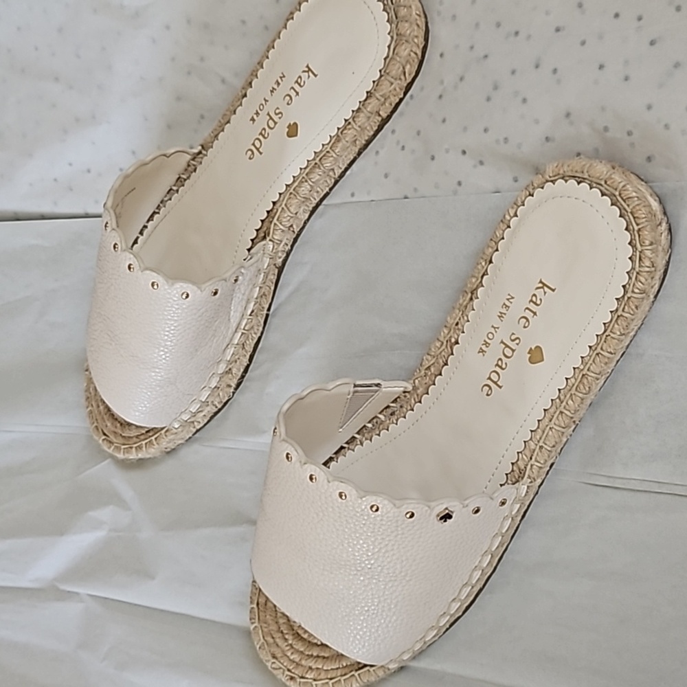 Kate spade sandals